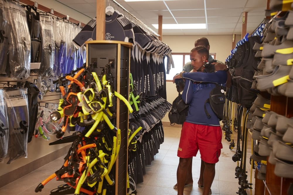 Divi Flamingo Beach Resort & Casino - Photo 53