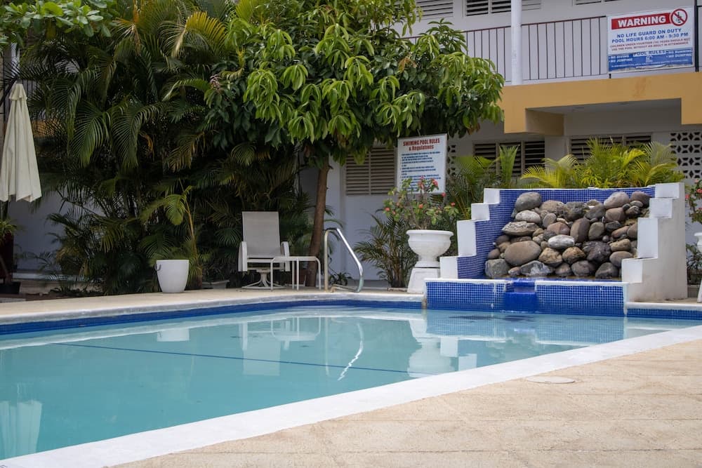 Golf View Hotel - Photo 12