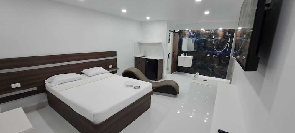 Hotel Nuevo Mejico - Photo 13