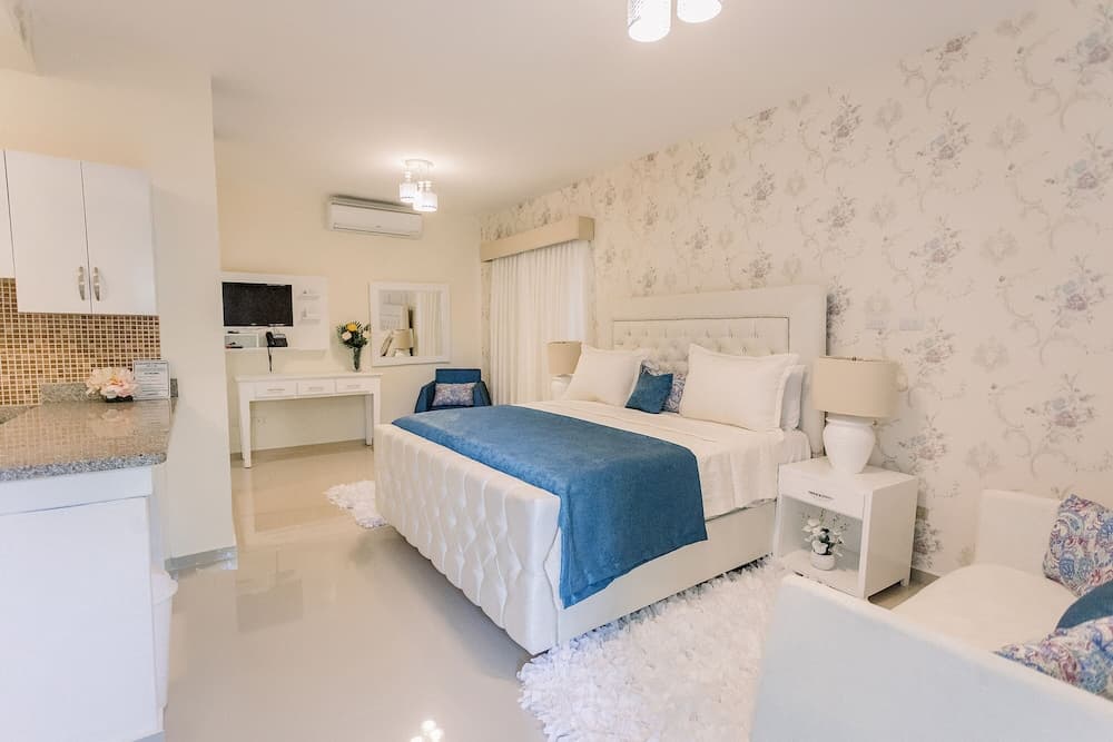 Hotel Rancho Guacamayos - Photo 18