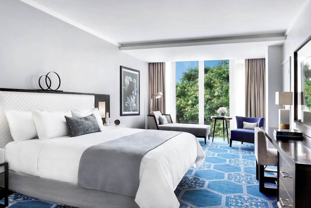 Fairmont El San Juan Hotel - Photo 109