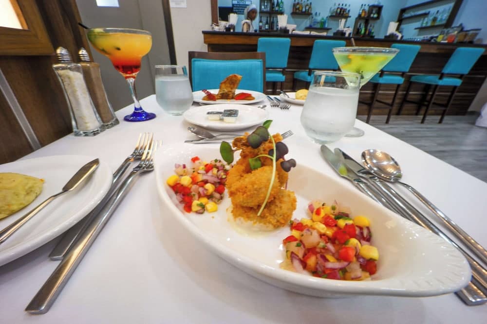 Comfort Inn & Suites Tobago - Photo 21