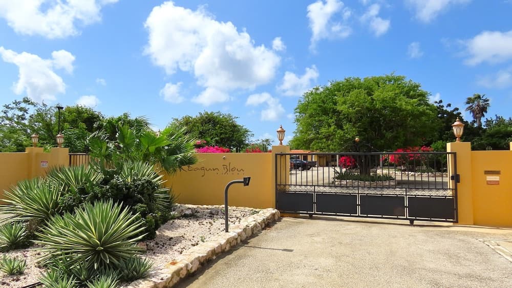 Lagun Blou Resort - Photo 19