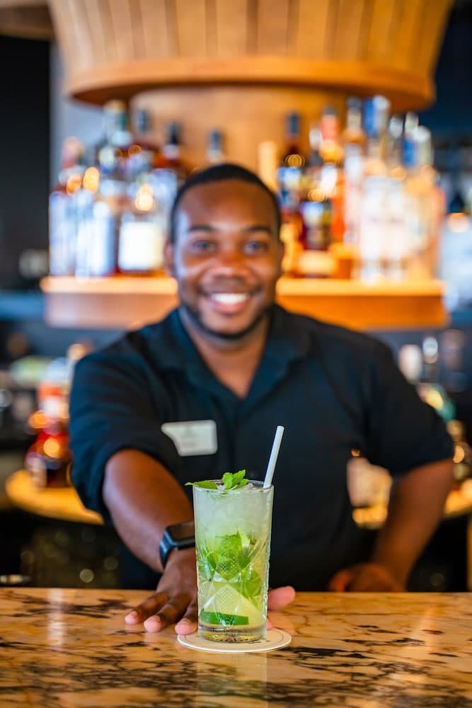 Golden Rock Dive And Nature Resort - Photo 73