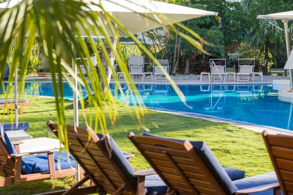 Hotel Alisei - Photo 83