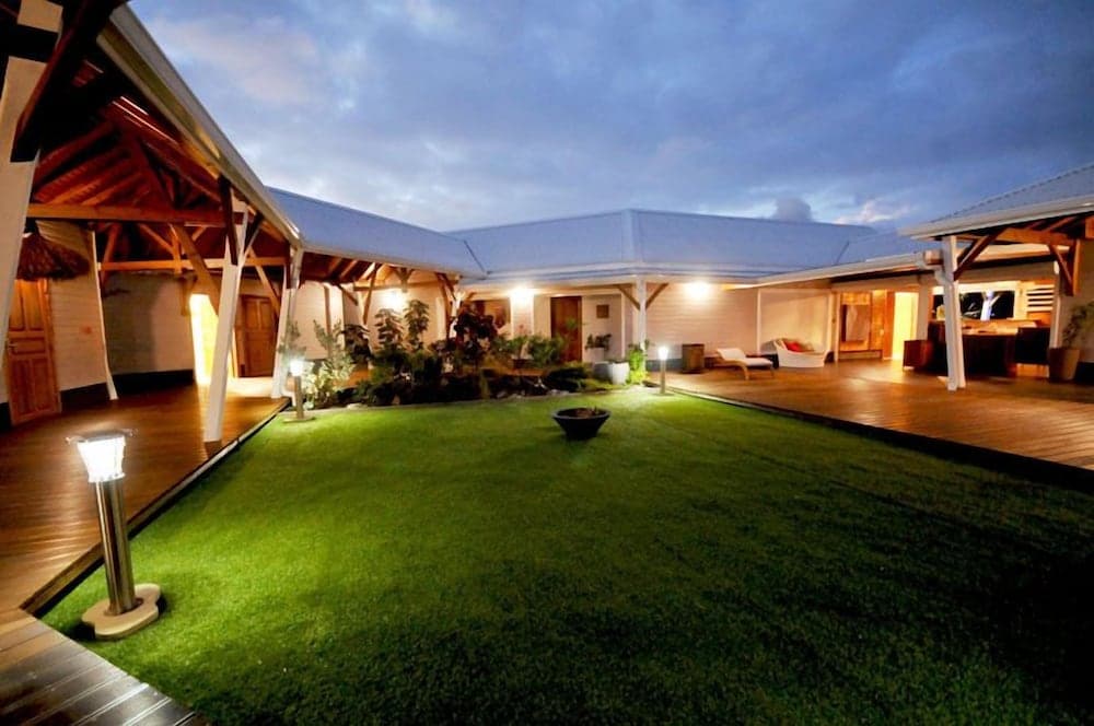 Hotel Le Soleil Levant - Photo 10