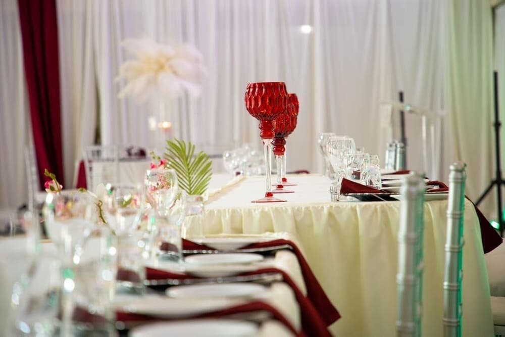 Golf View Hotel - Photo 31