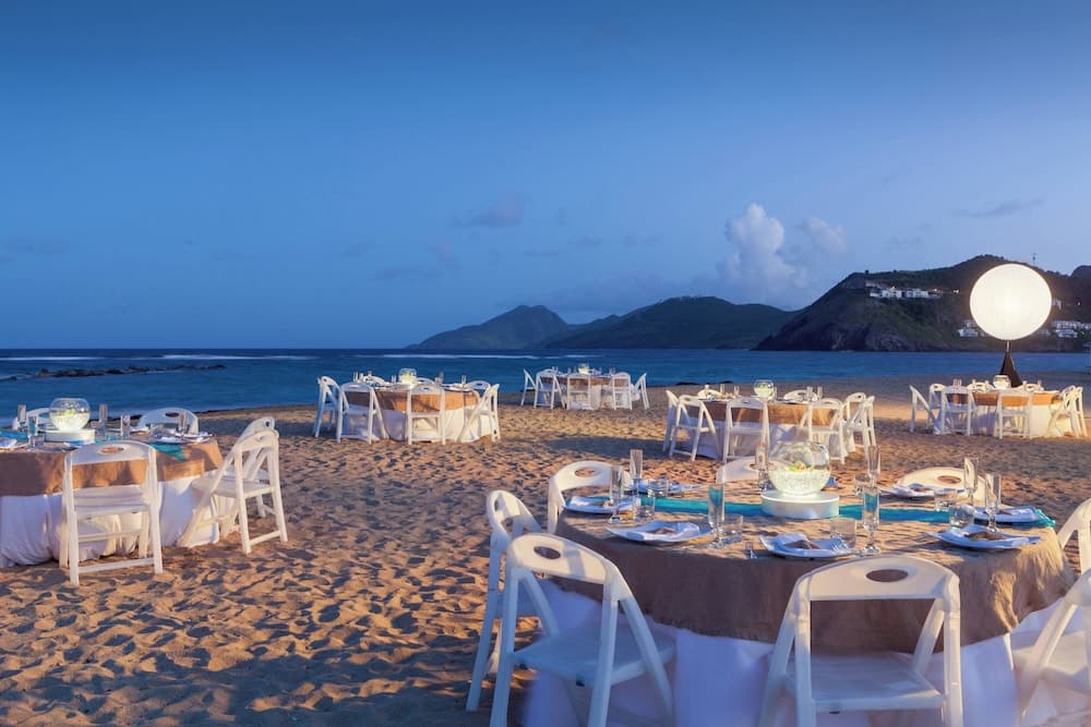 St Kitts Marriott Beach Resort, Casino & Spa - Photo 93