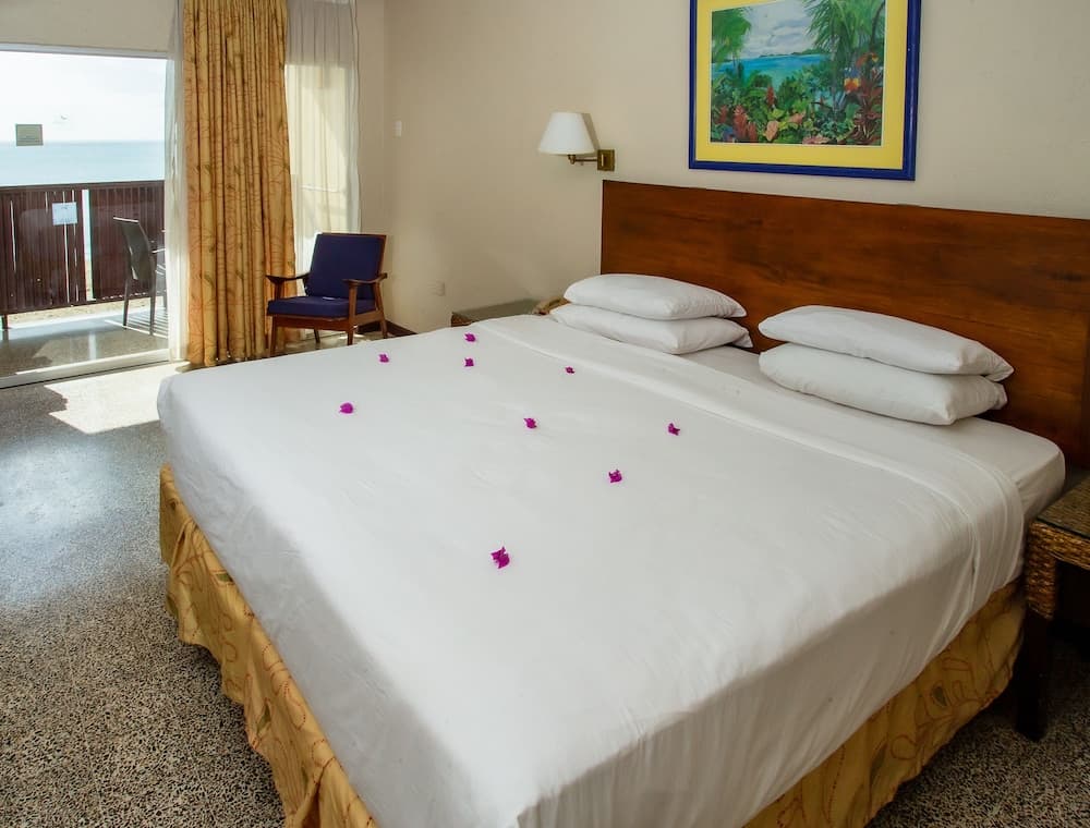 Starfish Tobago Resort - Photo 7