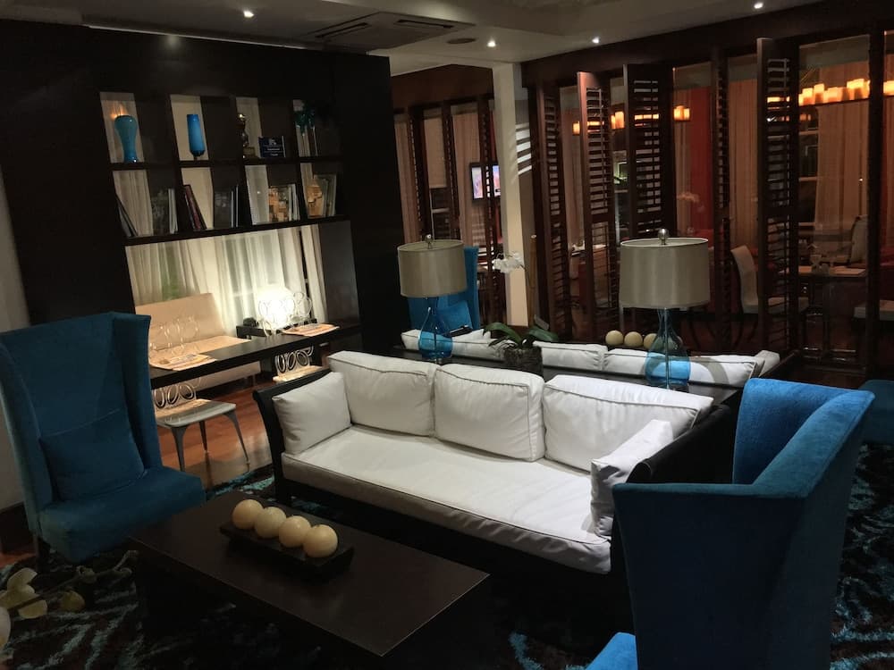 S Hotel Kingston - Photo 5