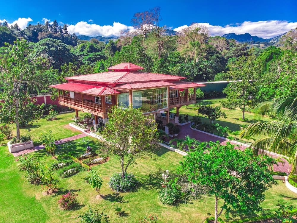 Hotel Rancho Guacamayos - Photo 106