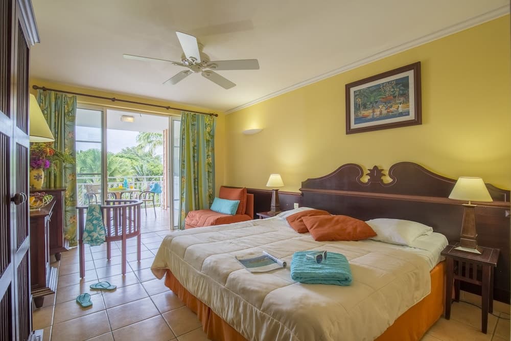 Village St Luce Pierre & Vacances - Photo 2