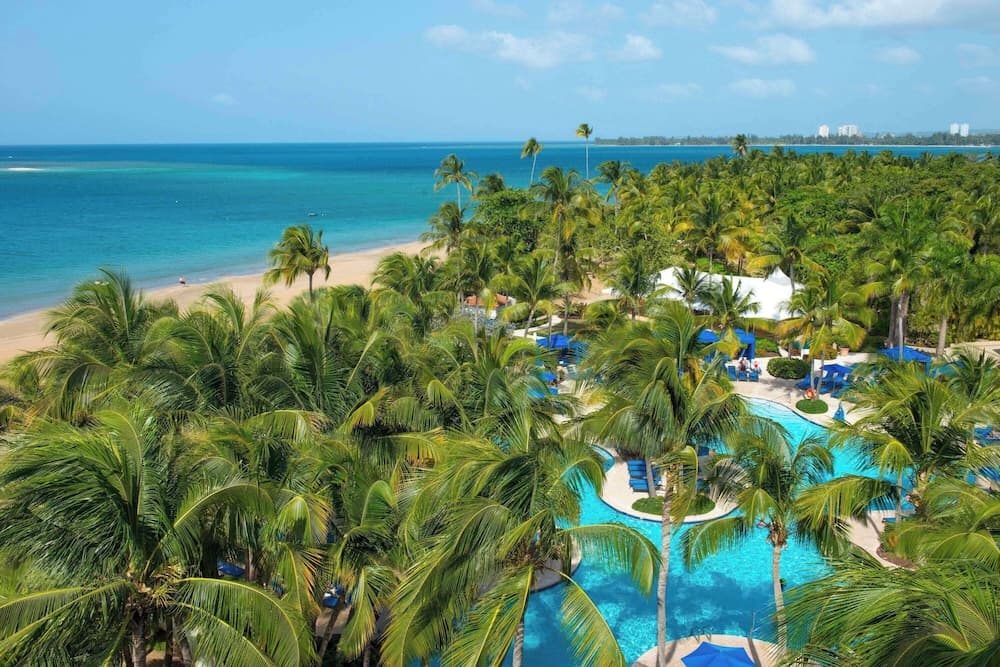 Wyndham Grand Rio Mar Rainforest Beach and Golf Resort - Photo 121