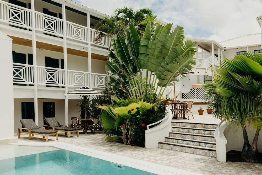 King Christian Hotel - Photo 77