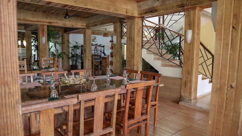 Hotel Rancho Guacamayos - Photo 85