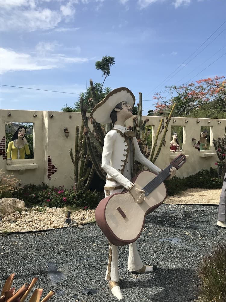 Hotel Nuevo Mejico - Photo 33