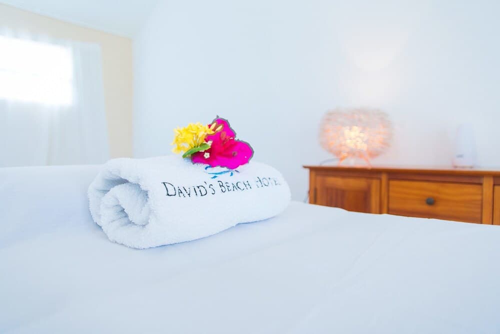 Davids Beach Hotel - Photo 13
