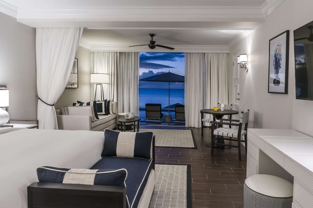 Fairmont Royal Pavilion - Photo 55