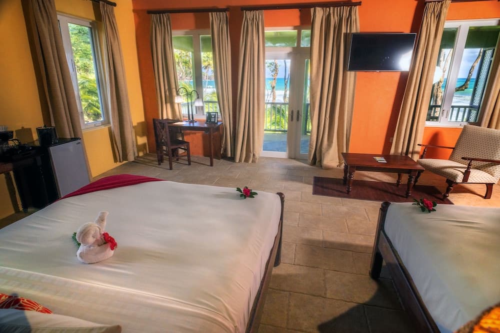 Rosalie Bay Eco Resort & Spa - Photo 16