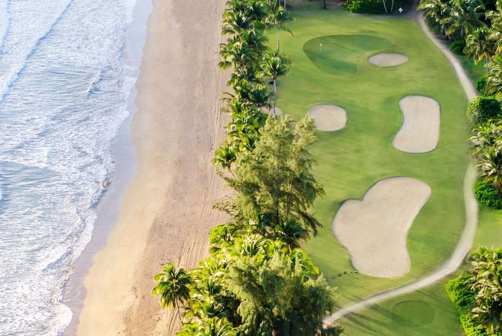Wyndham Grand Rio Mar Rainforest Beach and Golf Resort - Photo 149