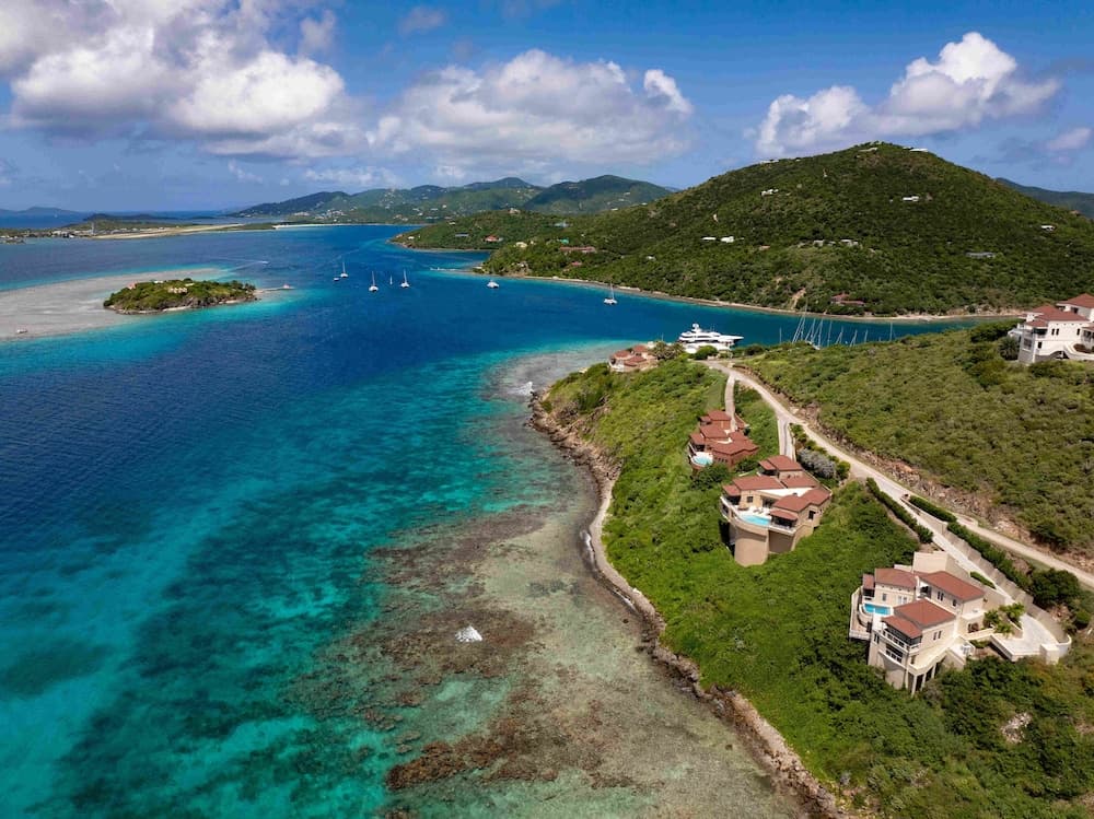 Scrub Island Resort, Spa & Marina - Photo 142