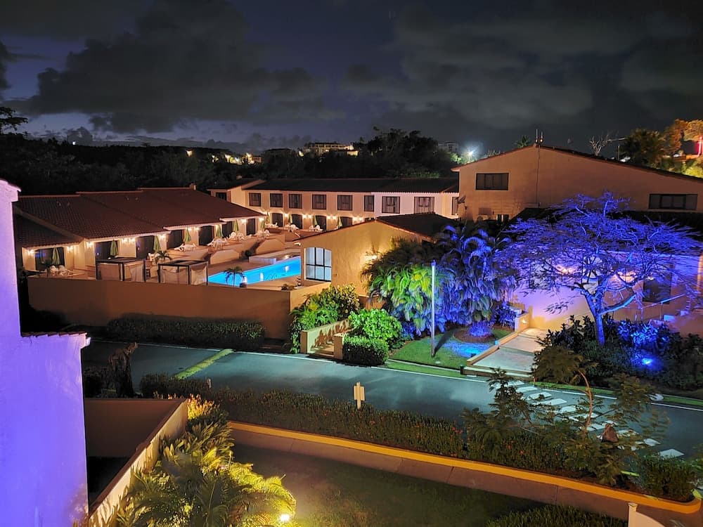 Park Royal Homestay Club Cala Puerto Rico - Photo 19