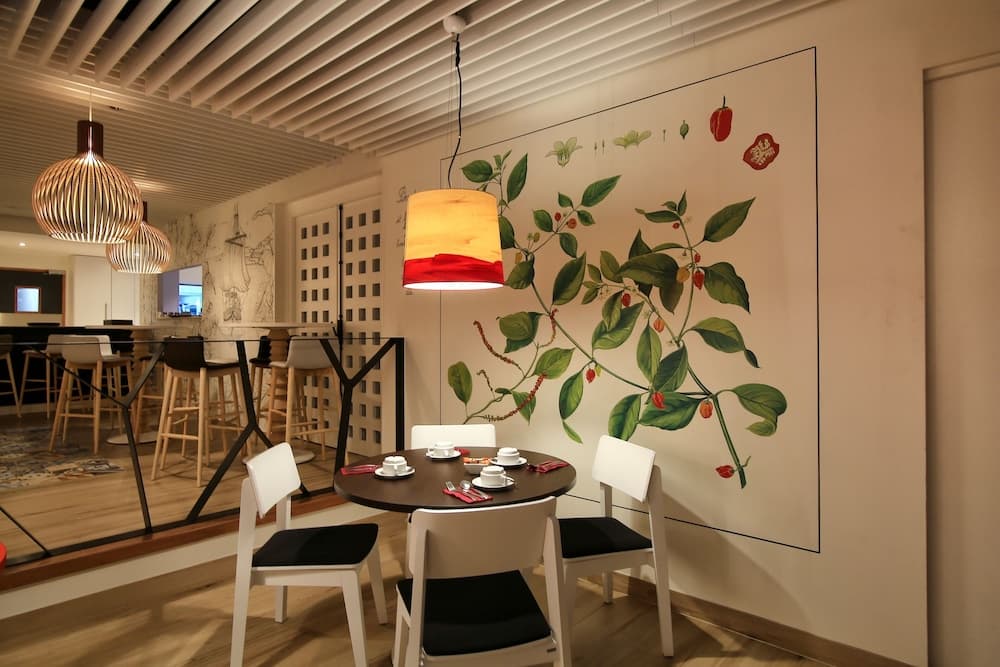 La Creole Beach Hôtel & Spa - Photo 32