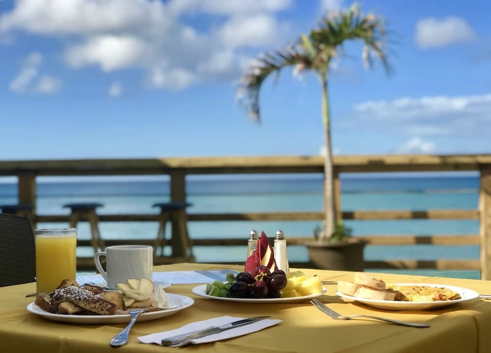 Villa Cofresi Hotel - Photo 37