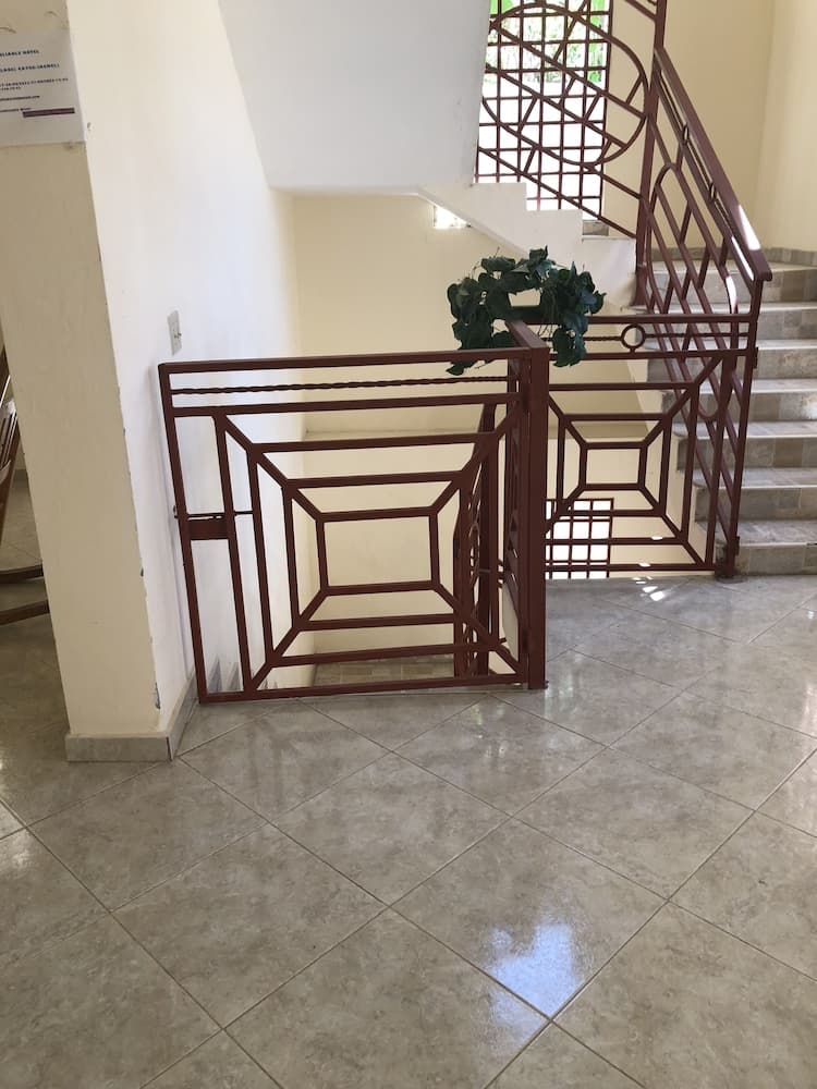 Hotel Inoubliable - Photo 25