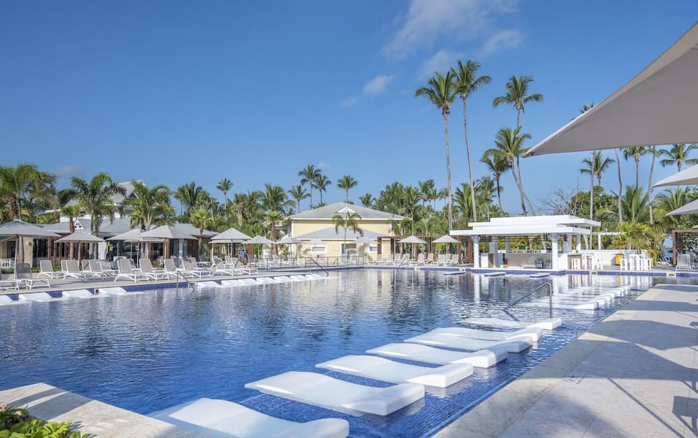 Bahia Principe Grand El Portillo - All Inclusive - Photo 9