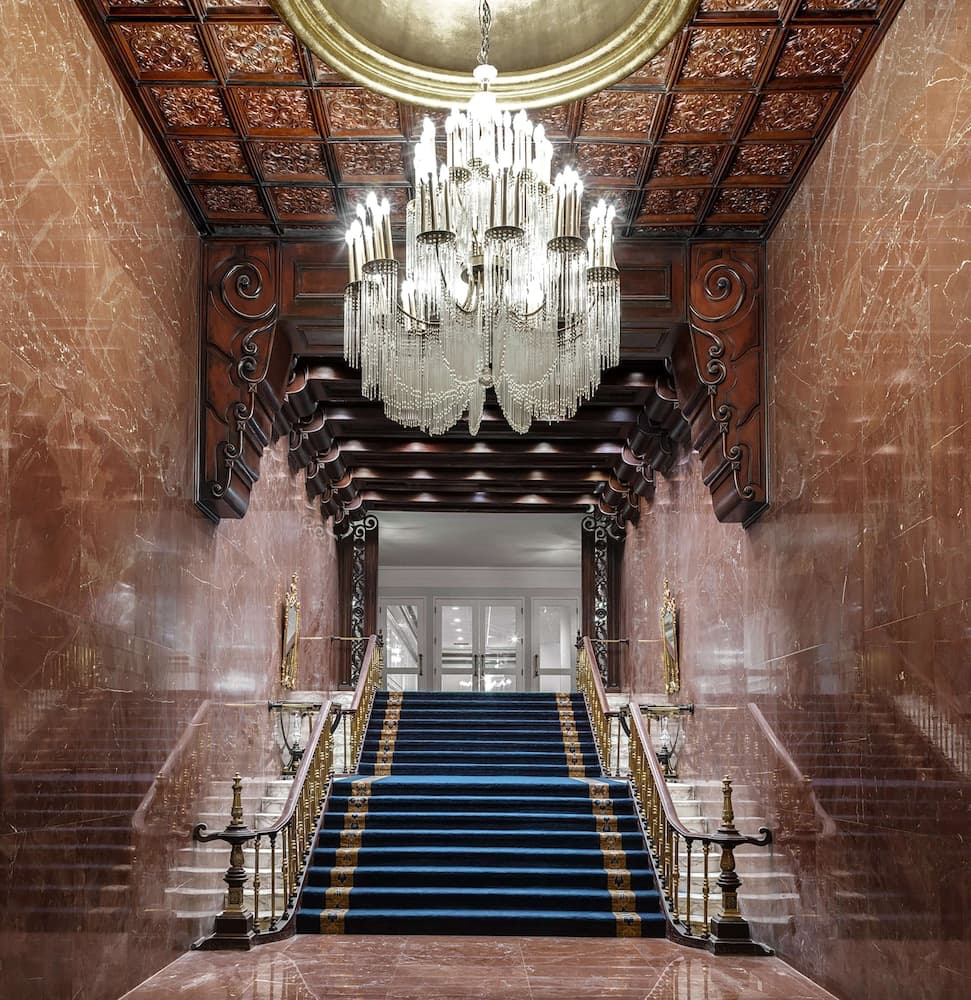 Fairmont El San Juan Hotel - Photo 4