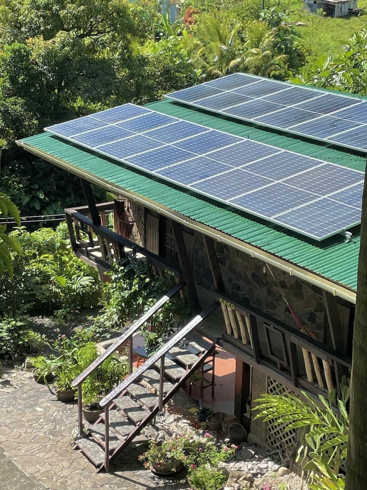 Cocoa Cottages - Photo 64