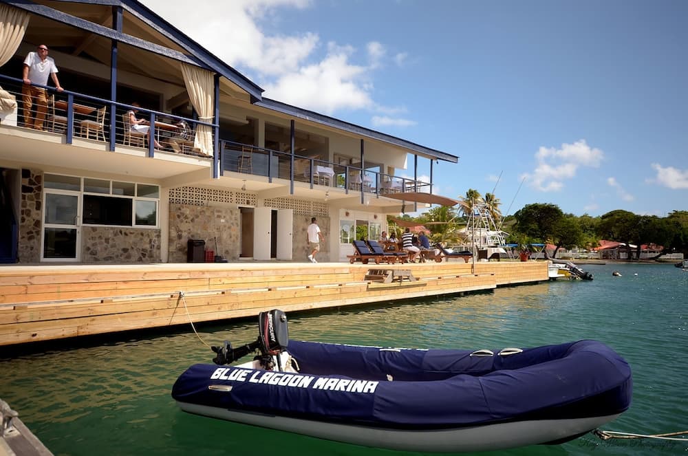 Blue Lagoon Hotel & Marina - Photo 53