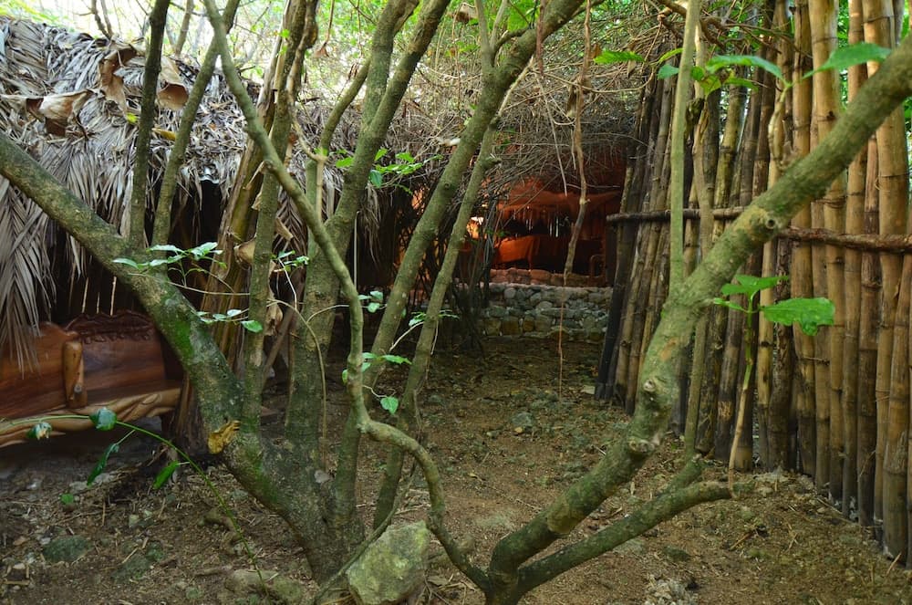 Great Huts - Photo 38