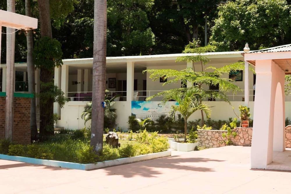 Le Grand Hotel Beck - Photo 13