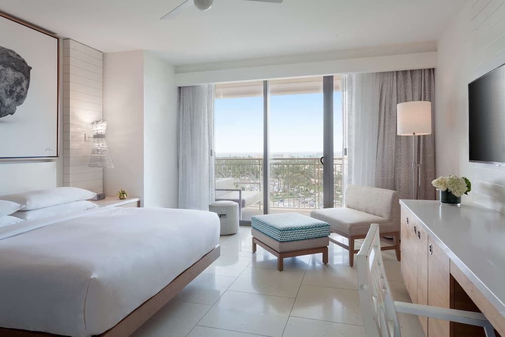 Grand Hyatt Baha Mar - Photo 19