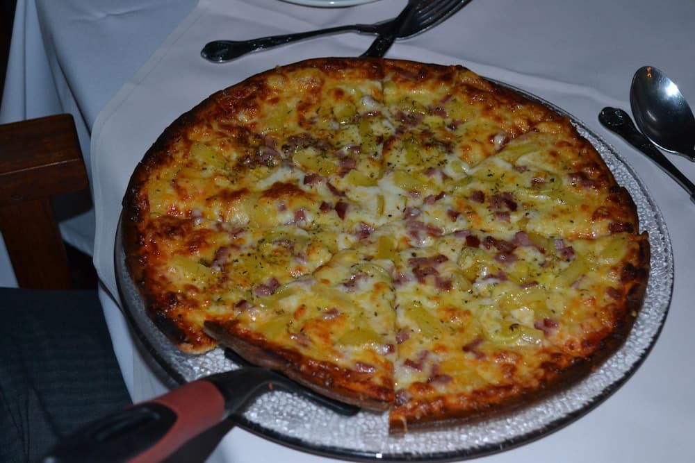 Petite Anse Hotel - Photo 41