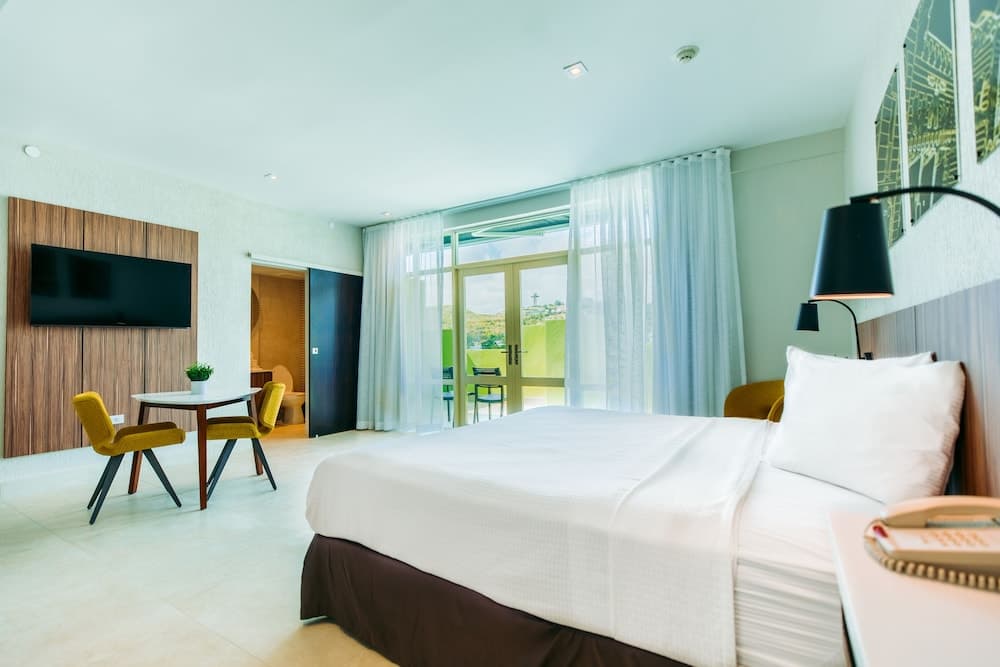 Ponce Plaza Hotel & Casino - Photo 18