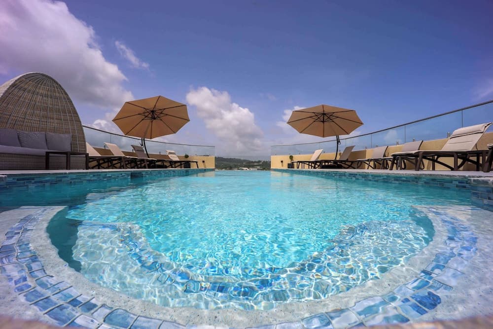 Comfort Inn & Suites Tobago - Photo 13