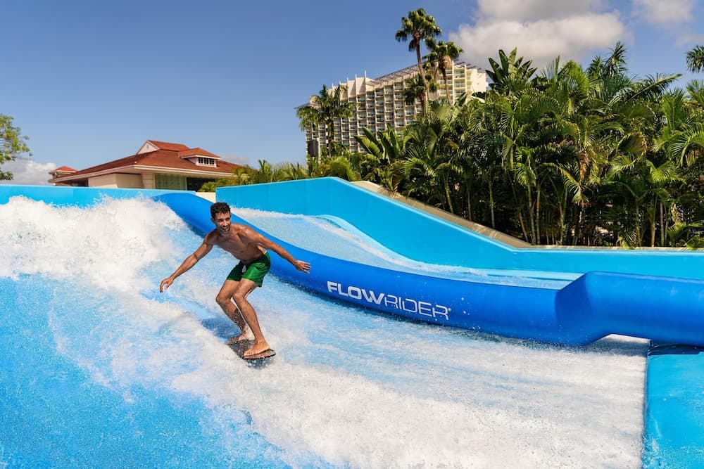 Moon Palace Jamaica – All Inclusive - Photo 72