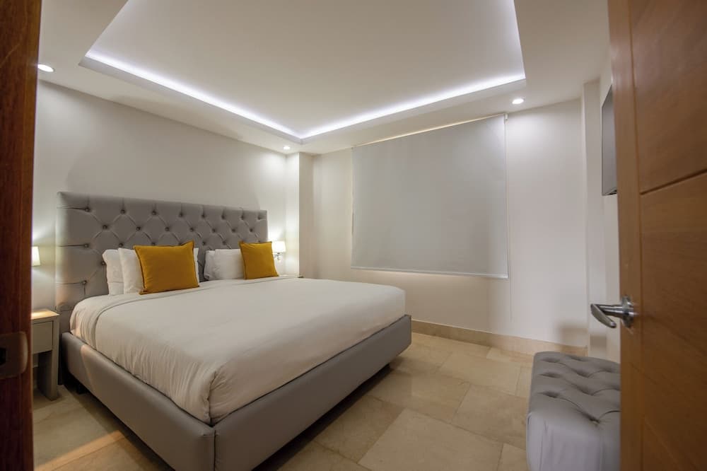 Hacienda Samana Bay Hotel & Residence - Photo 31