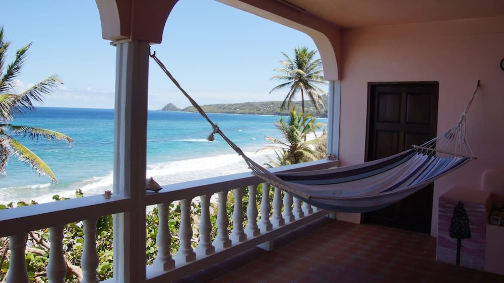 Petite Anse Hotel - Photo 17