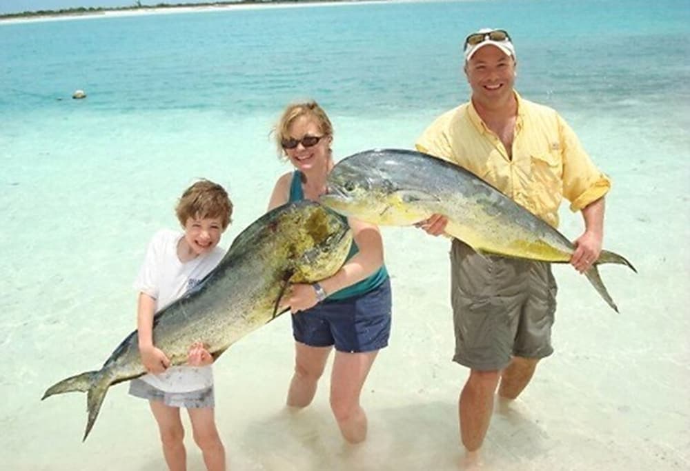 Pine Cay, Turks and Caicos - Photo 36