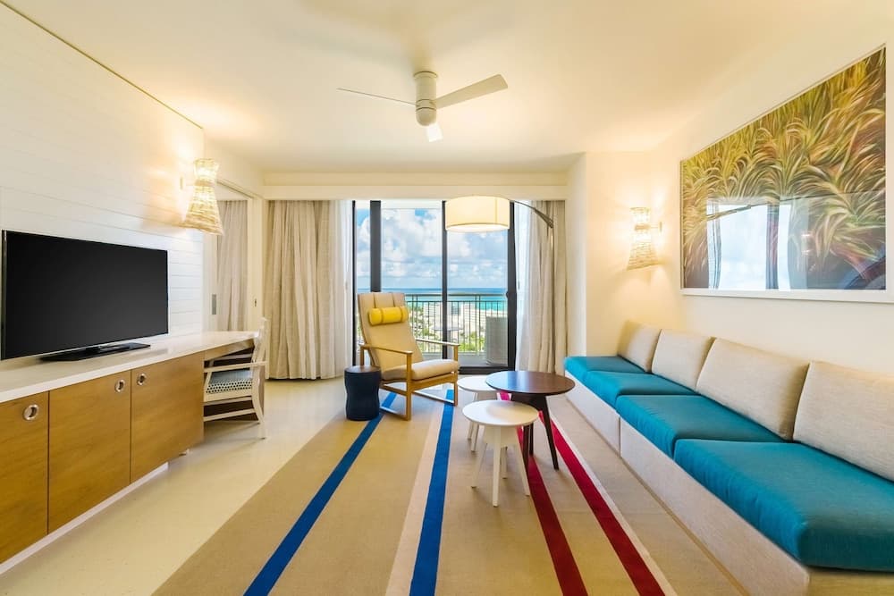 Grand Hyatt Baha Mar - Photo 152