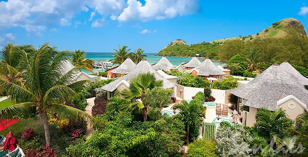 Sandals Grande St. Lucian - ALL INCLUSIVE Couples Only - Photo 6