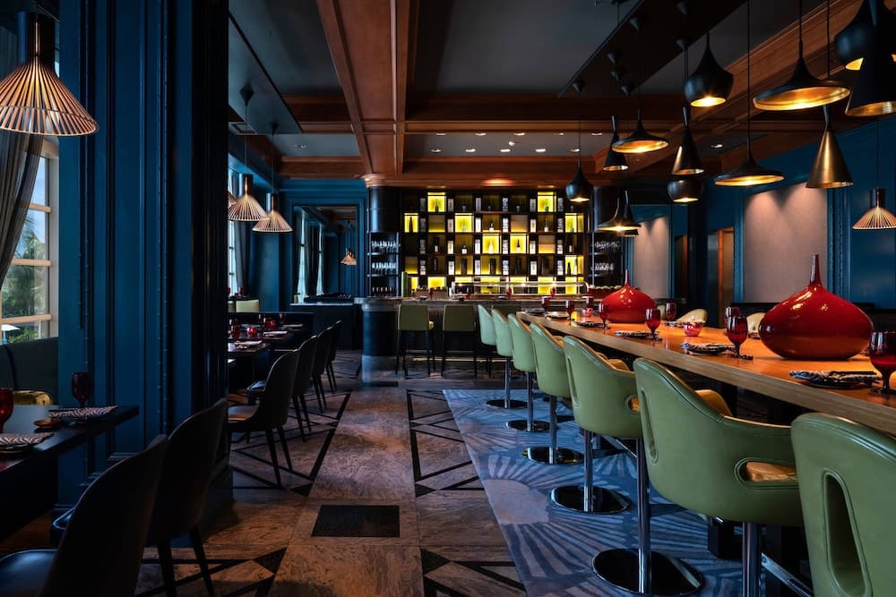 The Ritz-Carlton, Grand Cayman - Photo 168