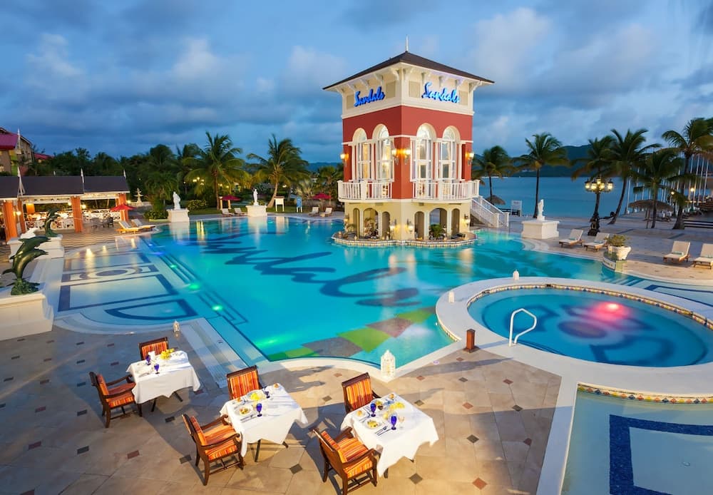 Sandals Grande St. Lucian - ALL INCLUSIVE Couples Only - Photo 69