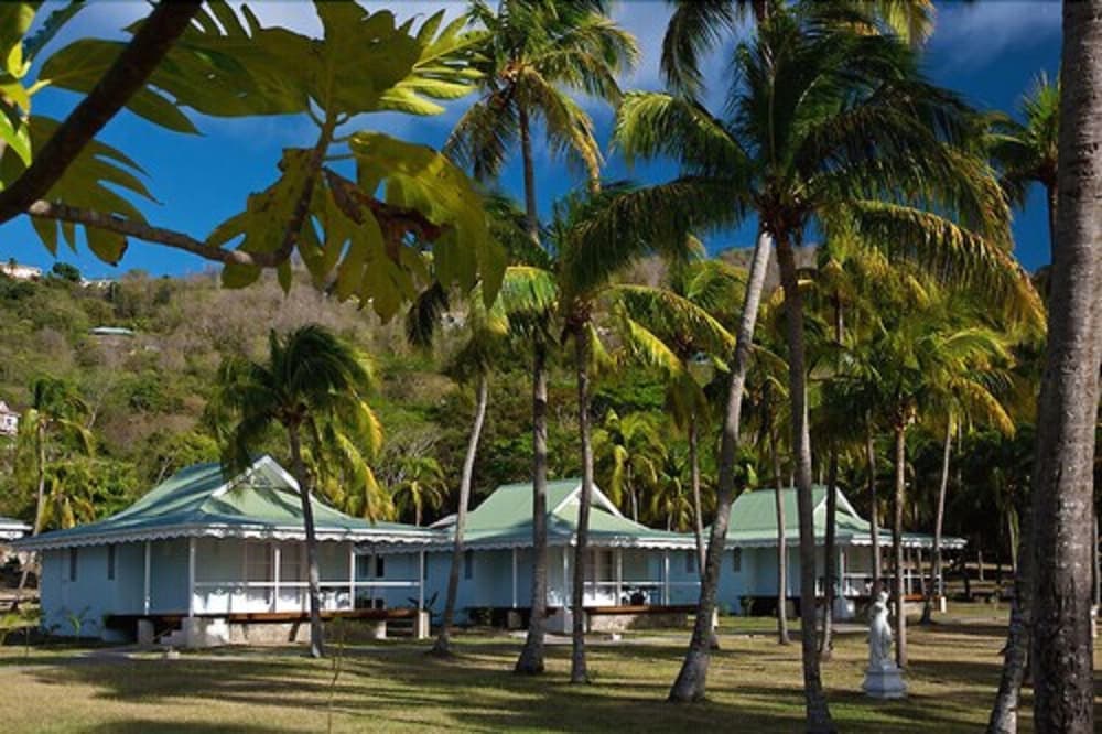 Bequia Plantation Hotel - Photo 104