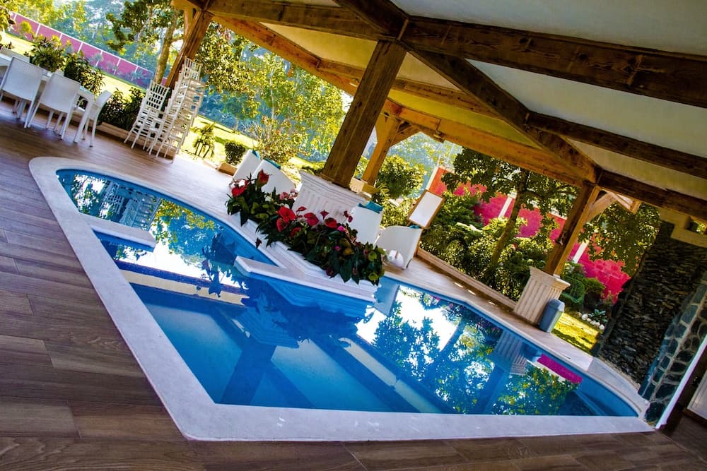 Hotel Rancho Guacamayos - Photo 64