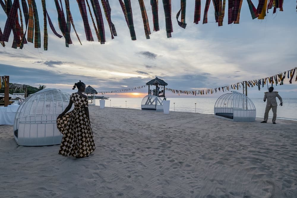 JOIA Rose Hall by Iberostar - Adults Only - All Inclusive - Photo 124